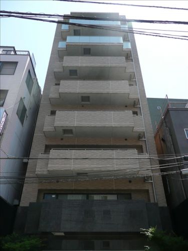 麻布ハウス