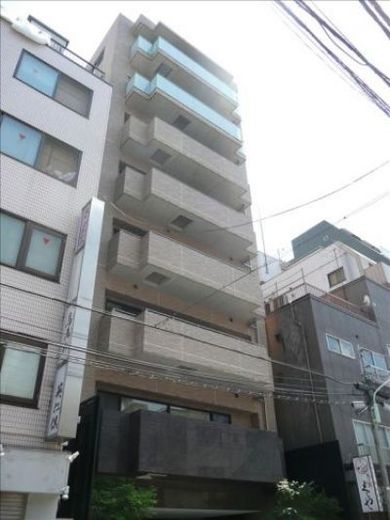 麻布ハウス