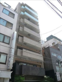 麻布ハウス