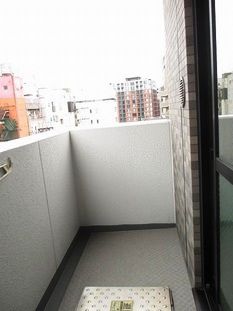 HF銀座レジデンスイースト2