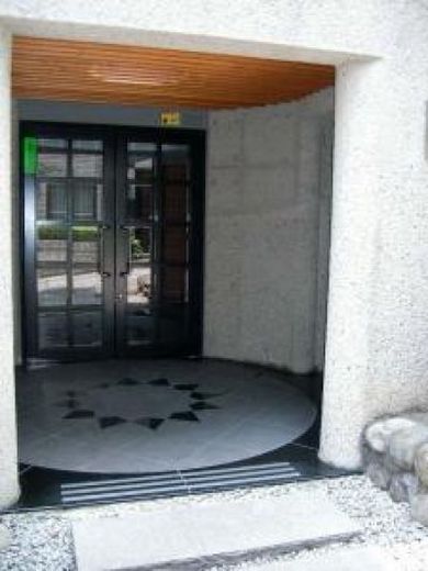 白金台プロヴィデンス