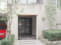 白金台プロヴィデンス
