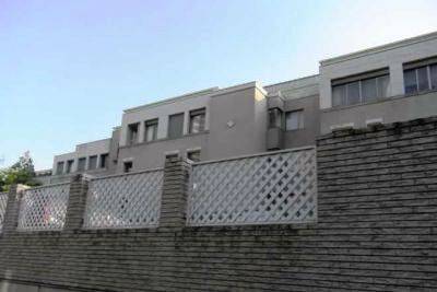 南青山高樹町パークマンション