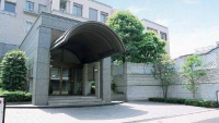 南青山高樹町パークマンション