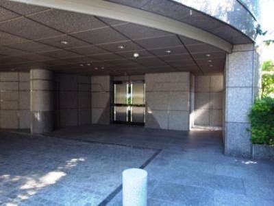 白金ハウス