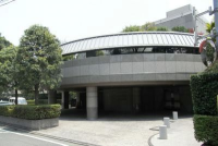 白金ハウス
