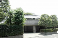 白金ハウス