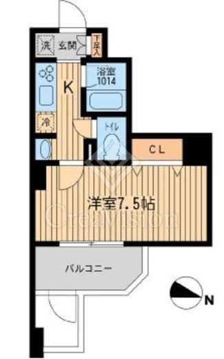 ＫＤＸレジデンス幡ヶ谷