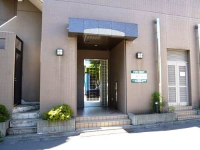 レジデンス江戸川橋