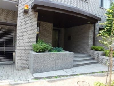 ベルセゾン広尾