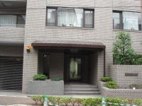 ベルセゾン広尾