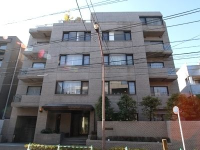 ベルセゾン広尾