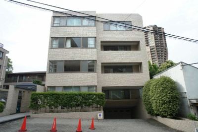元麻布三田ハウス