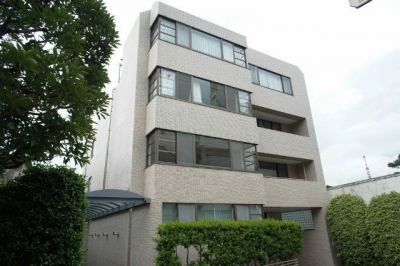 元麻布三田ハウス