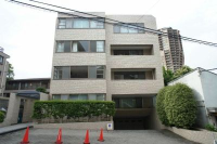 元麻布三田ハウス