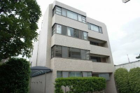 元麻布三田ハウス