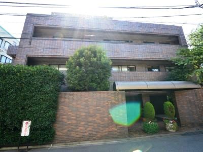 北青山パークマンション