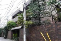 北青山パークマンション