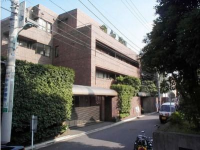 北青山パークマンション