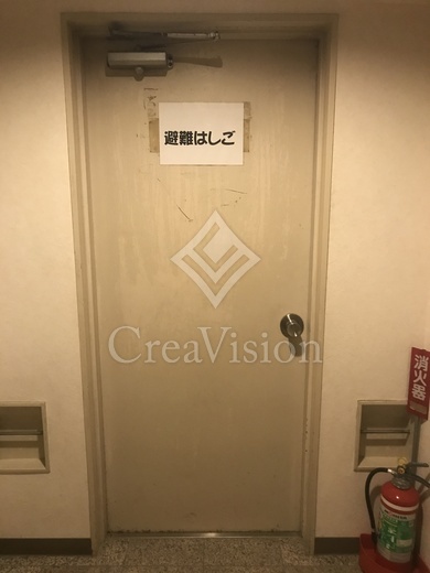 パークサイド六本木