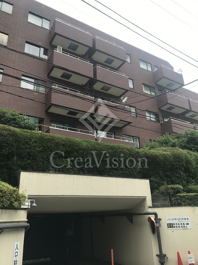 パークサイド六本木