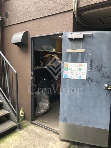 パークサイド六本木