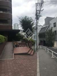 パークサイド六本木