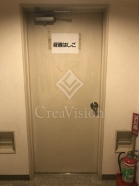 パークサイド六本木