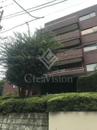 パークサイド六本木