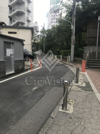 パークサイド六本木