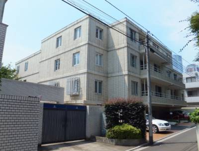 ファミリオン元麻布