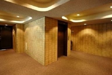 有栖川パークマンション