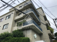有栖川パークマンション