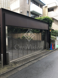 有栖川パークマンション
