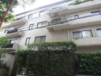 有栖川パークマンション