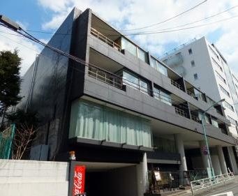 アーバンパーク代官山Ⅰ