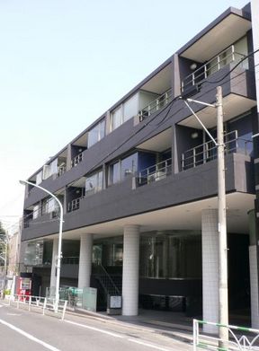 アーバンパーク代官山Ⅰ