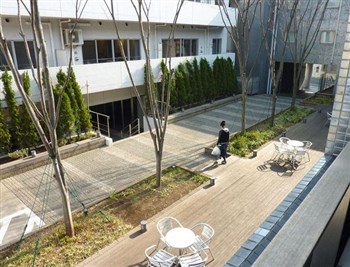 アーバンパーク代官山Ⅰ