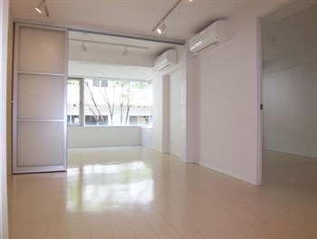 アーバンパーク代官山Ⅰ