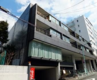 アーバンパーク代官山Ⅰ