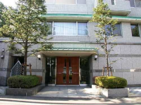 麻布仙台坂ヒルズ