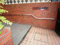 ハイネス麻布鳥居坂