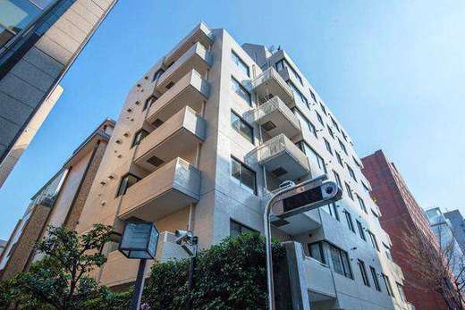 麹町パークマンション