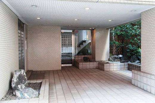 麹町パークマンション