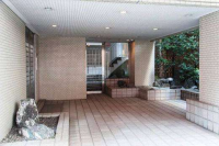 麹町パークマンション