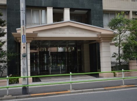 ファミールグラン西麻布パークアベニュー
