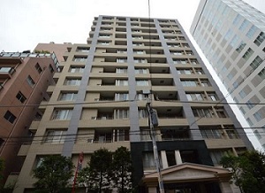 ファミールグラン西麻布パークアベニュー