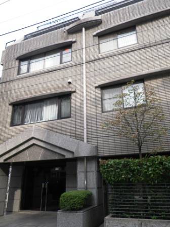 創翔館