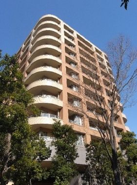 西早稲田東ウイング