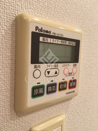 白金タワー